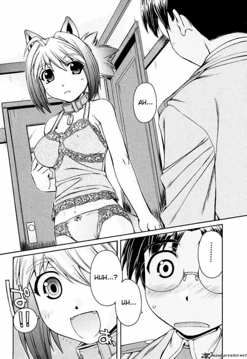 Inumimi Chapter 1 page 7