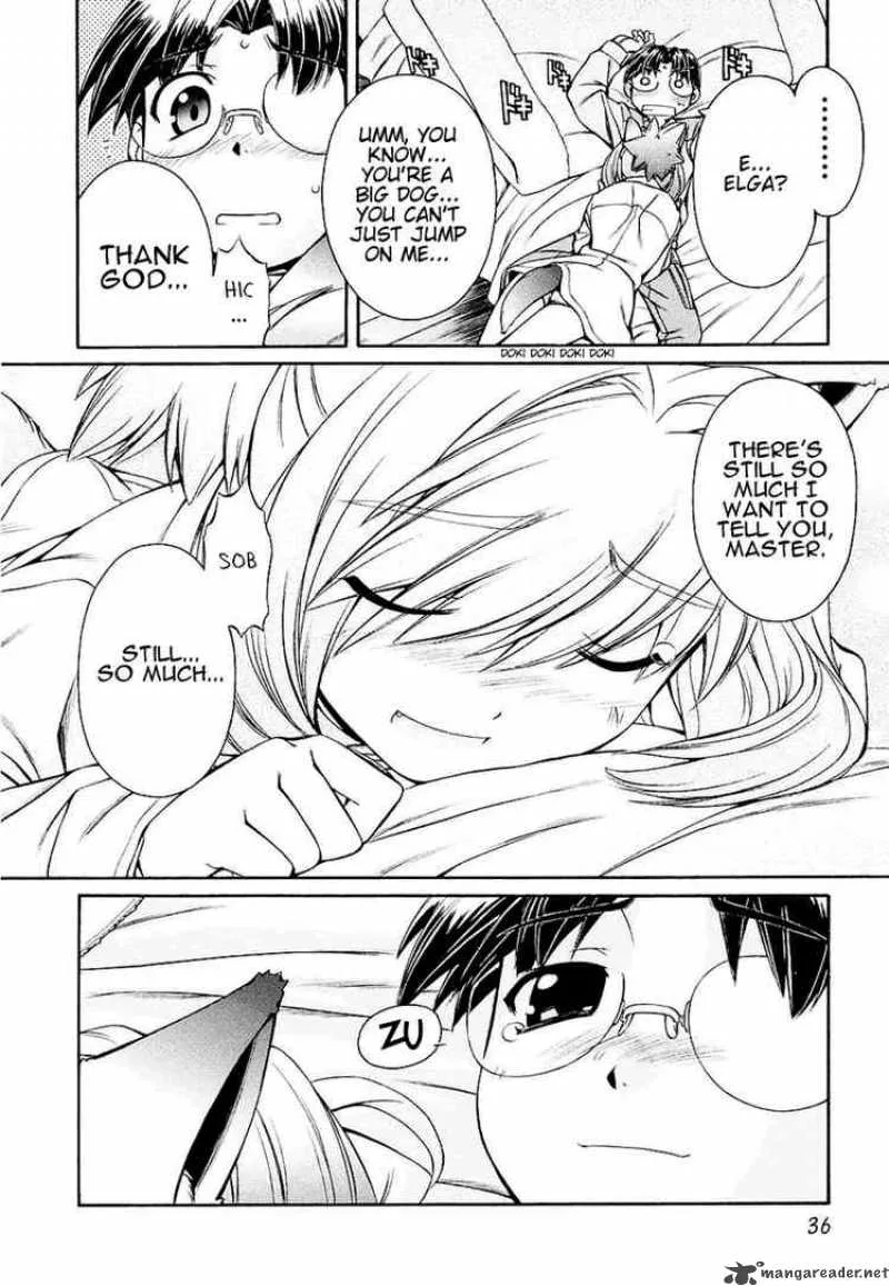 Inumimi Chapter 1 page 32