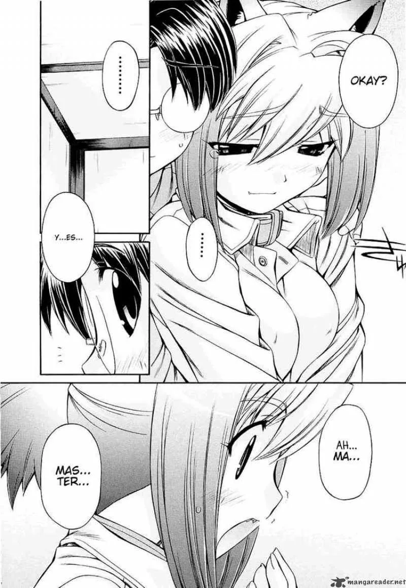 Inumimi Chapter 1 page 30