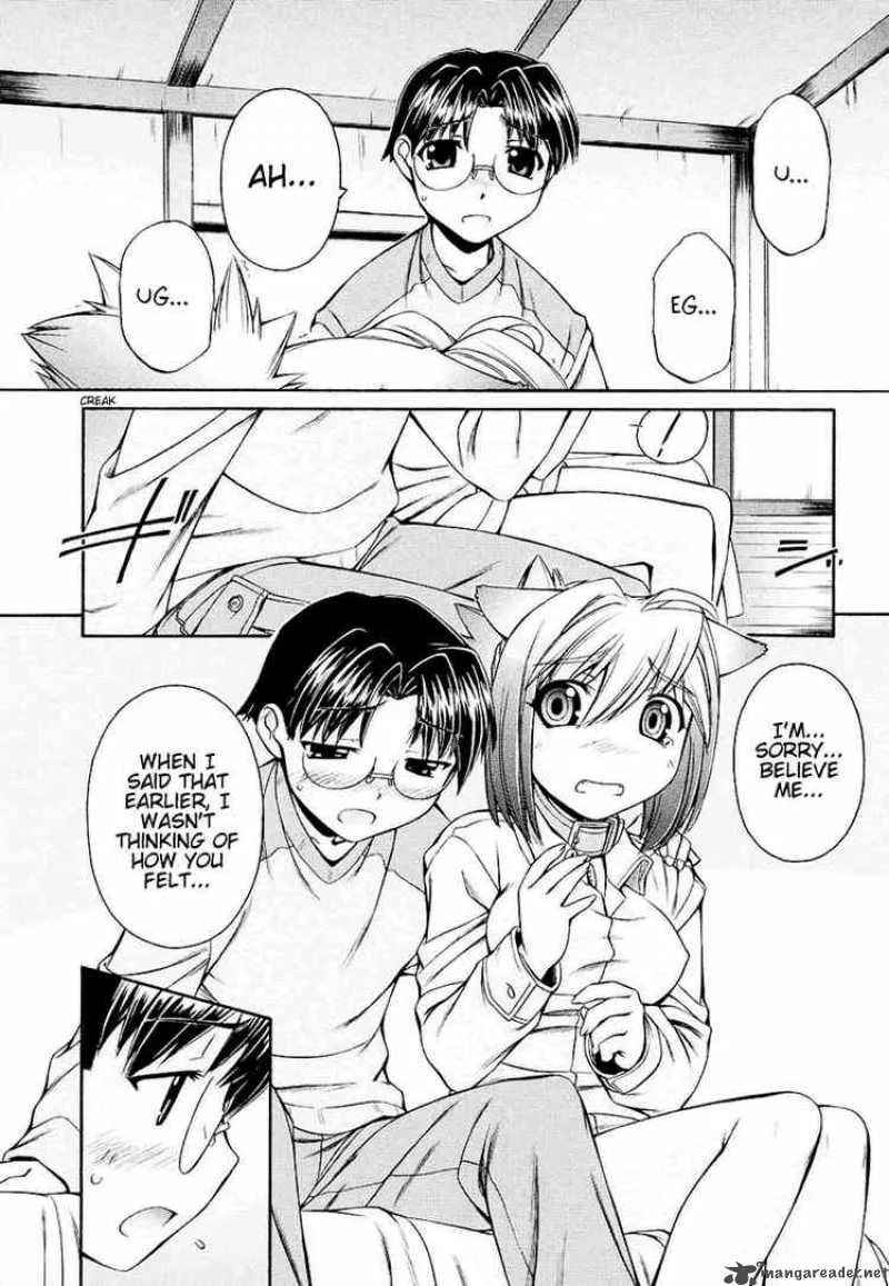 Inumimi Chapter 1 page 28