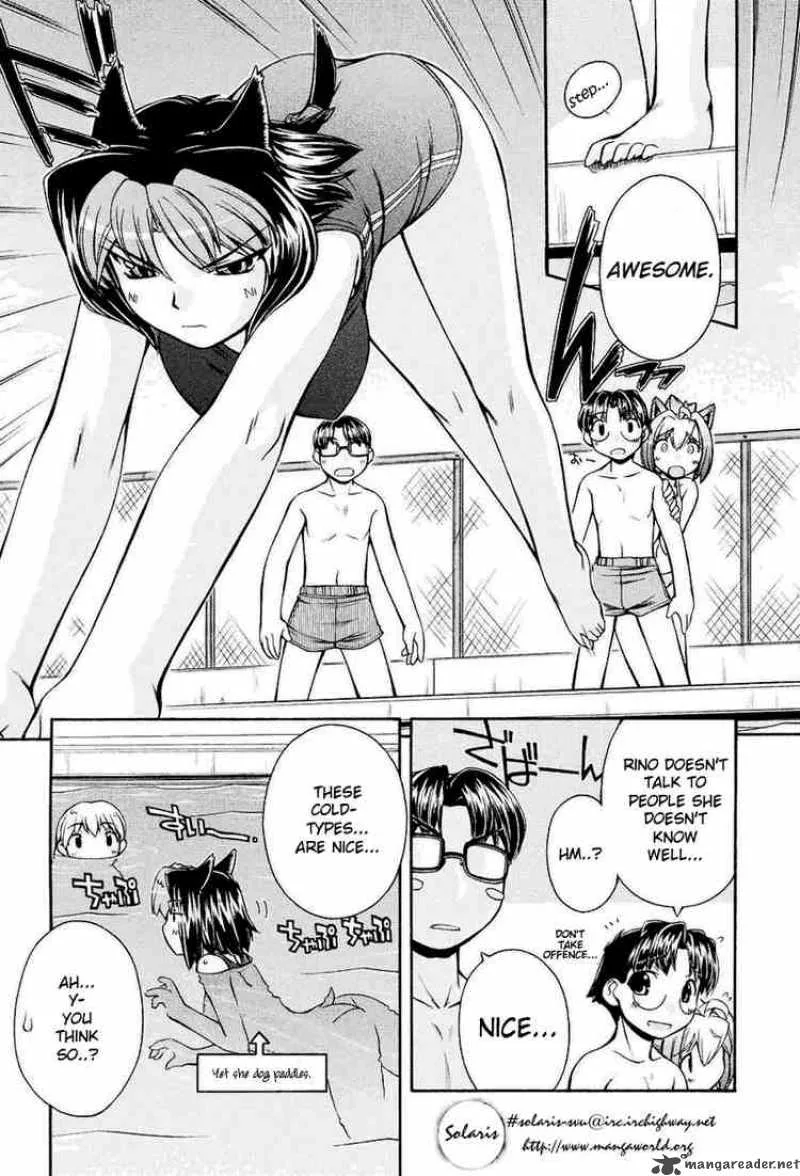 Inumimi Chapter 10 page 15