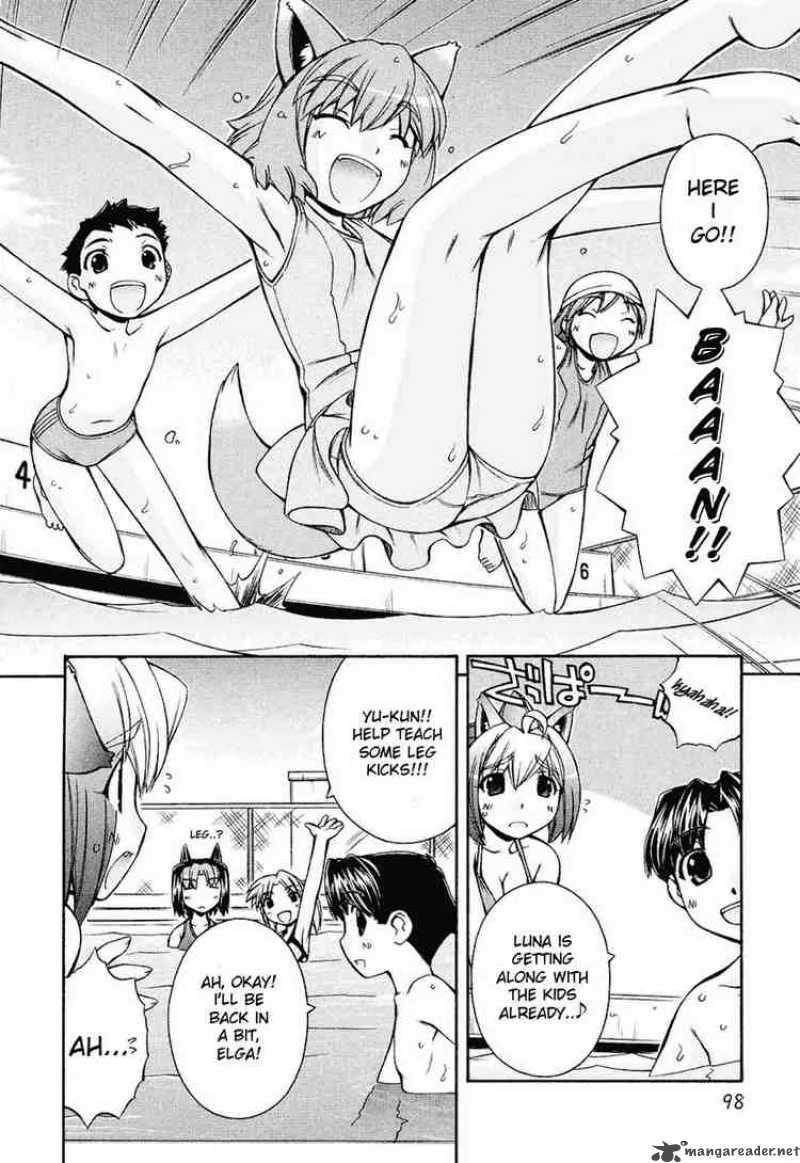 Inumimi Chapter 10 page 16