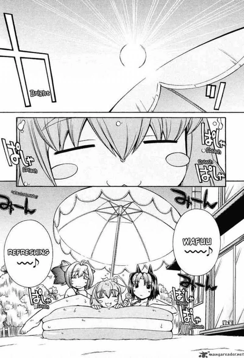 Inumimi Chapter 10 page 1