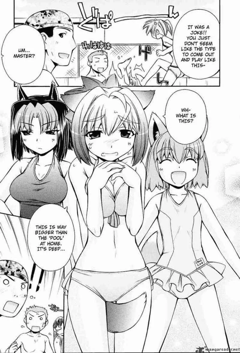 Inumimi Chapter 10 page 11