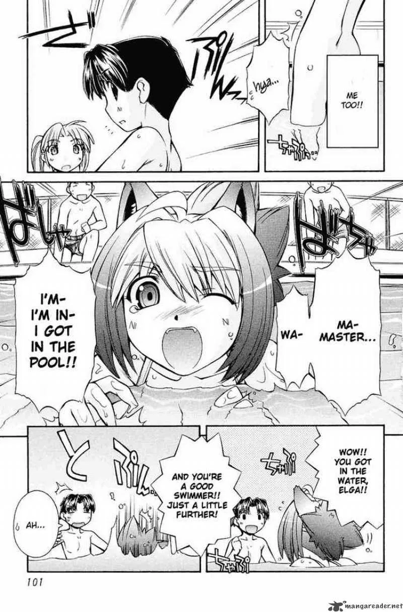 Inumimi Chapter 10 page 19