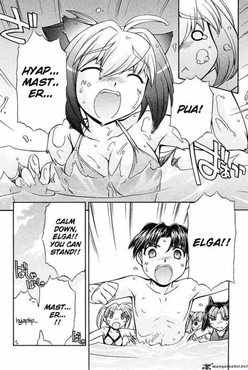 Inumimi Chapter 10 page 20