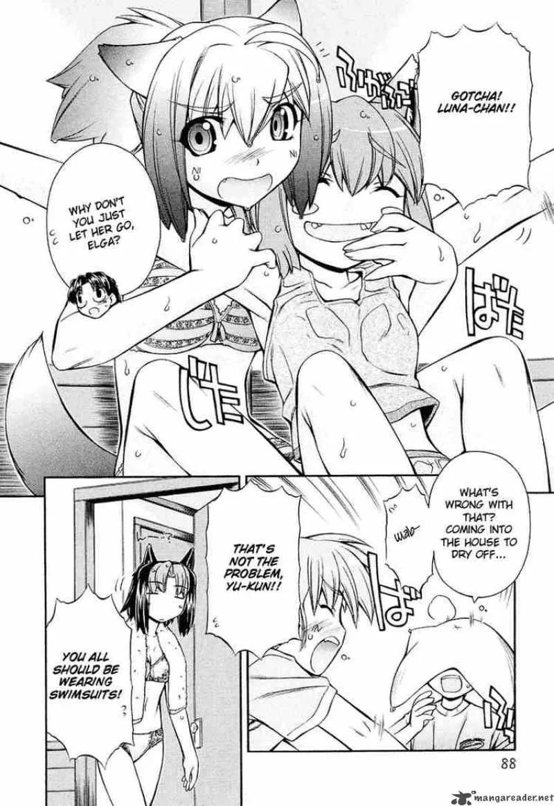 Inumimi Chapter 10 page 6