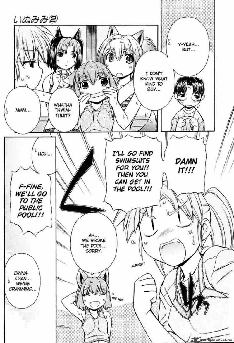 Inumimi Chapter 10 page 7