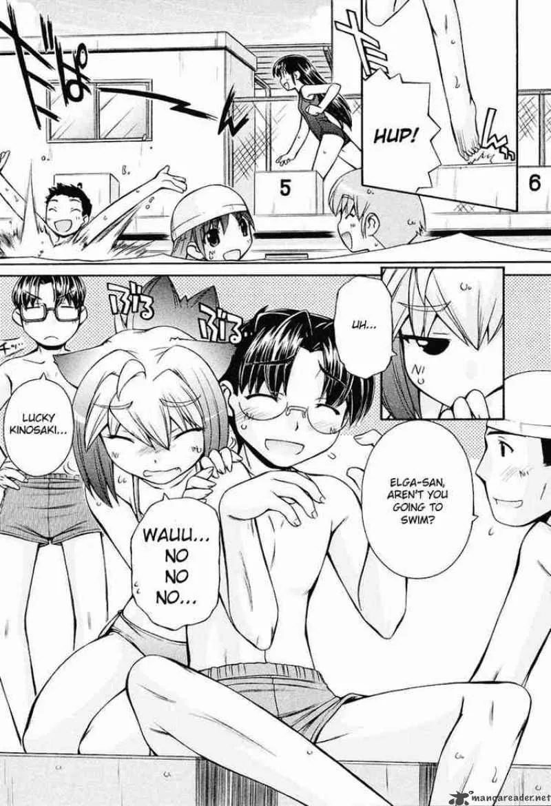 Inumimi Chapter 10 page 13