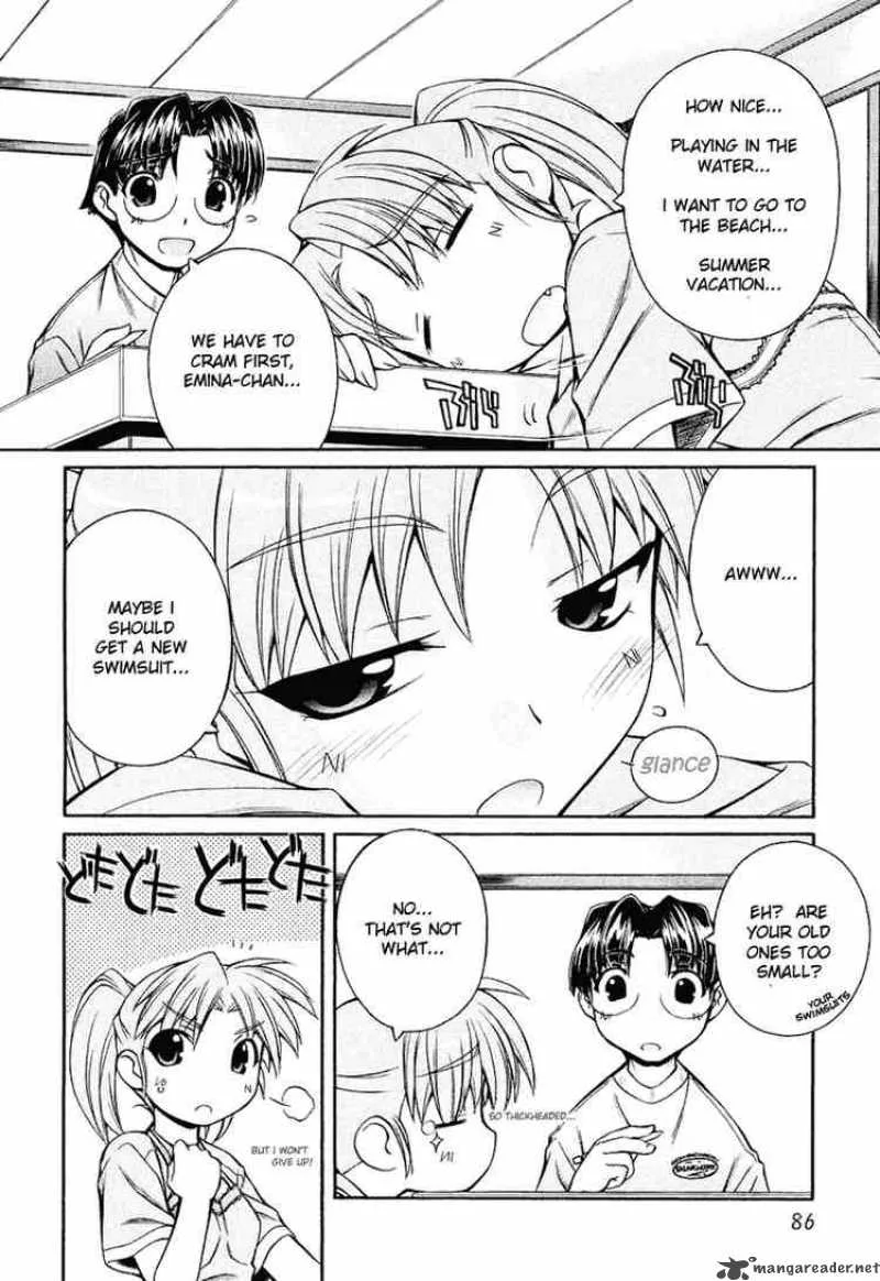 Inumimi Chapter 10 page 4
