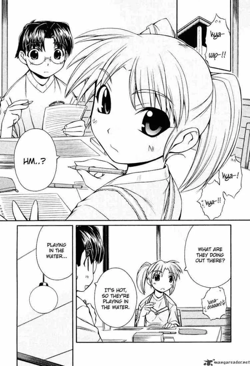 Inumimi Chapter 10 page 3