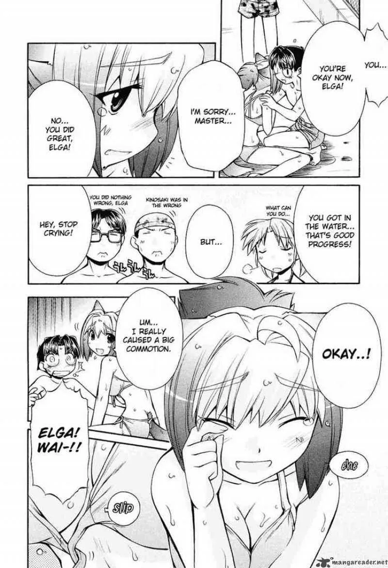 Inumimi Chapter 10 page 22