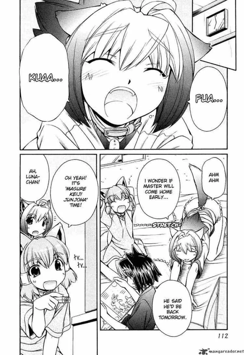 Inumimi Chapter 11 page 6