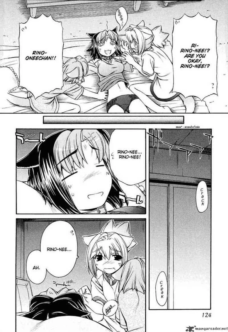 Inumimi Chapter 11 page 18