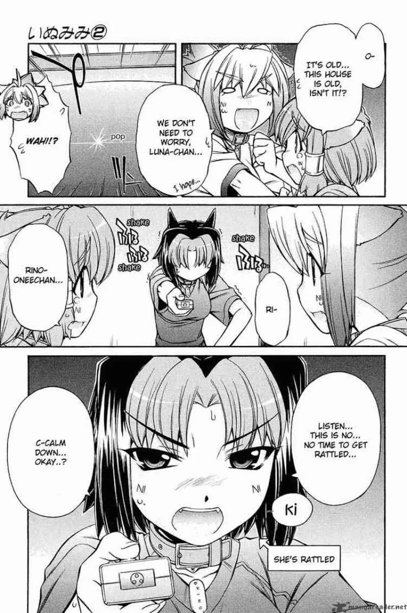 Inumimi Chapter 11 page 13
