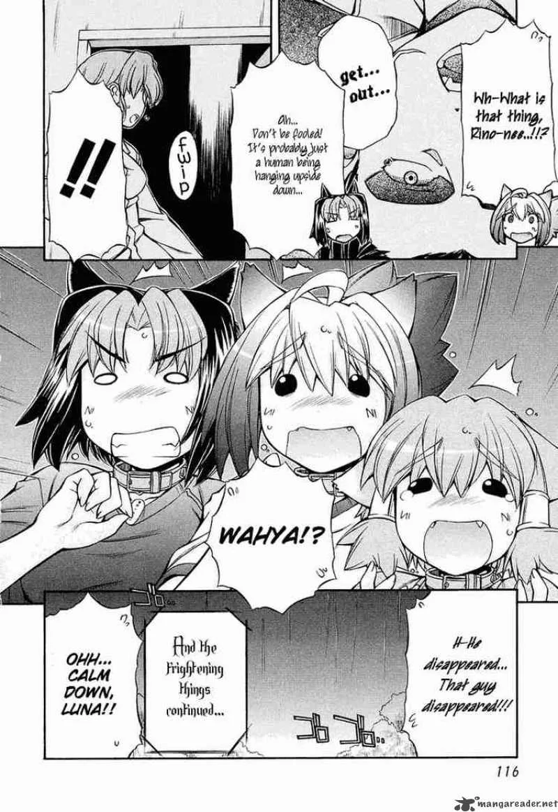 Inumimi Chapter 11 page 10