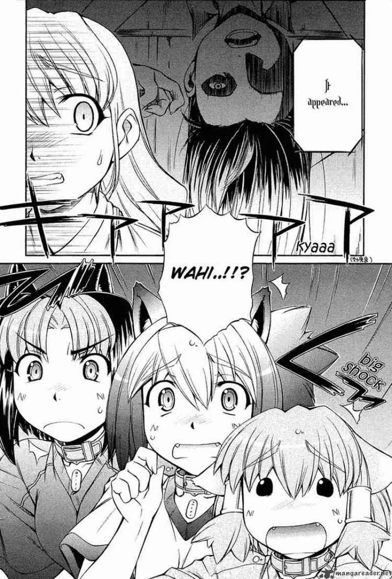 Inumimi Chapter 11 page 9