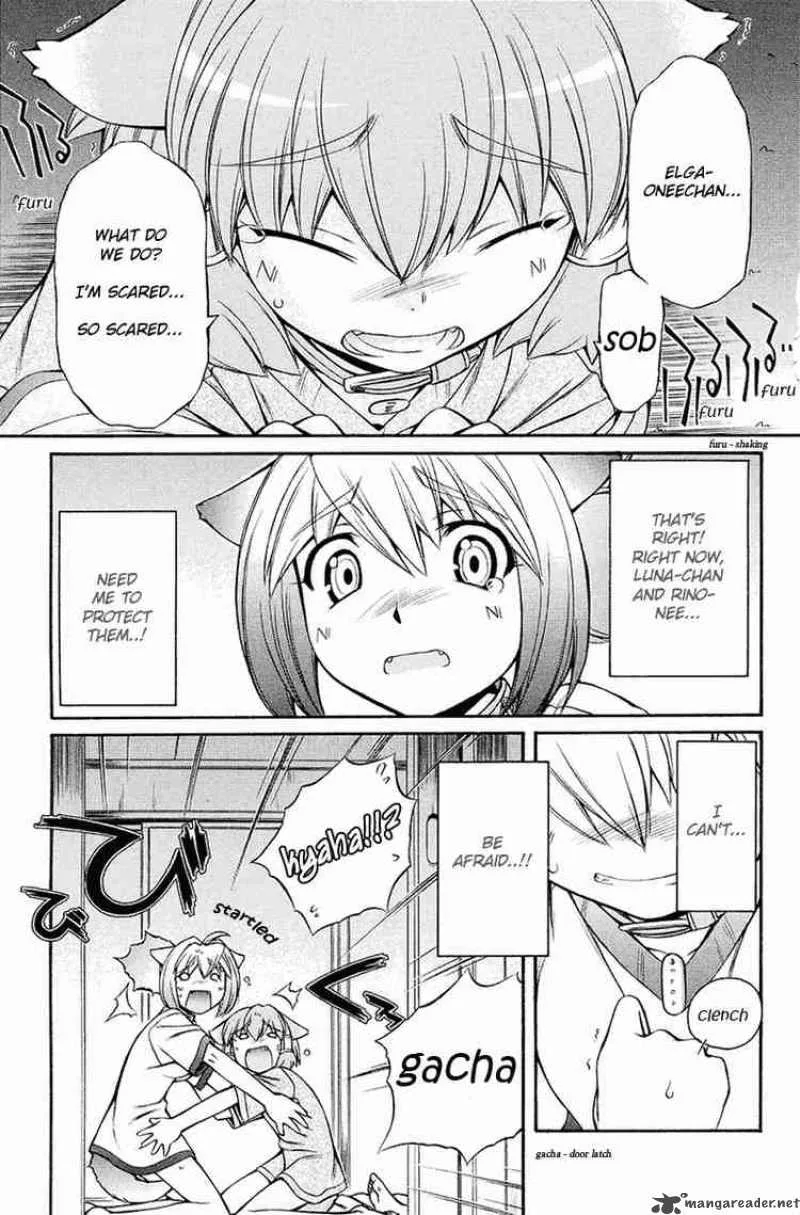 Inumimi Chapter 11 page 19