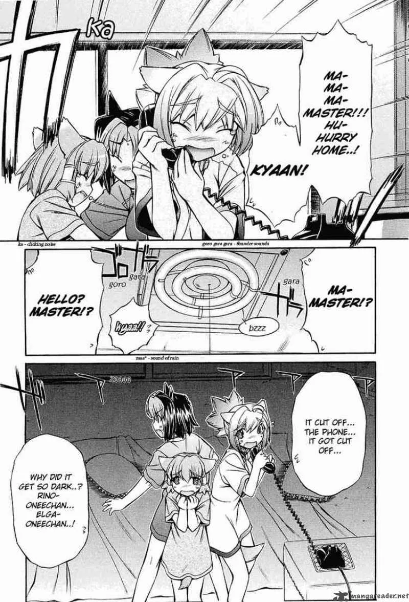 Inumimi Chapter 11 page 15