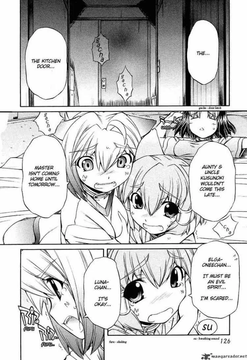 Inumimi Chapter 11 page 20