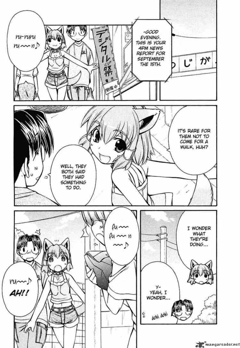 Inumimi Chapter 12 page 17