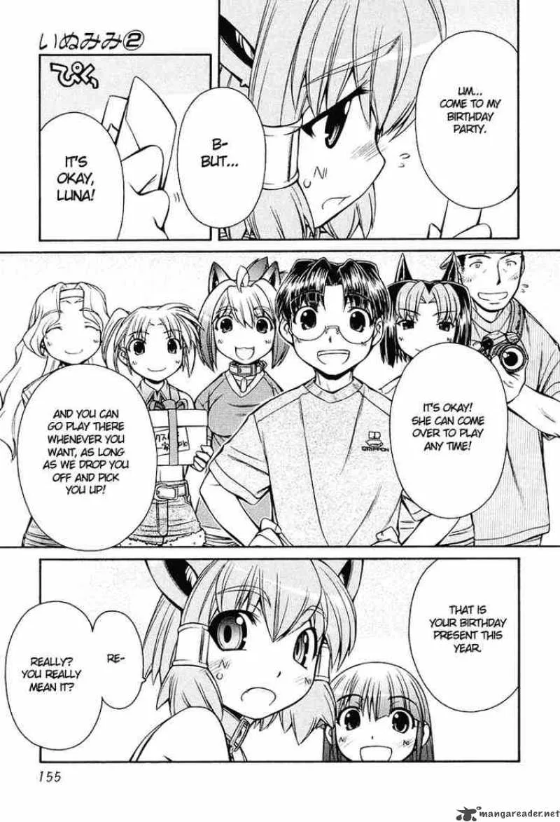 Inumimi Chapter 12 page 25