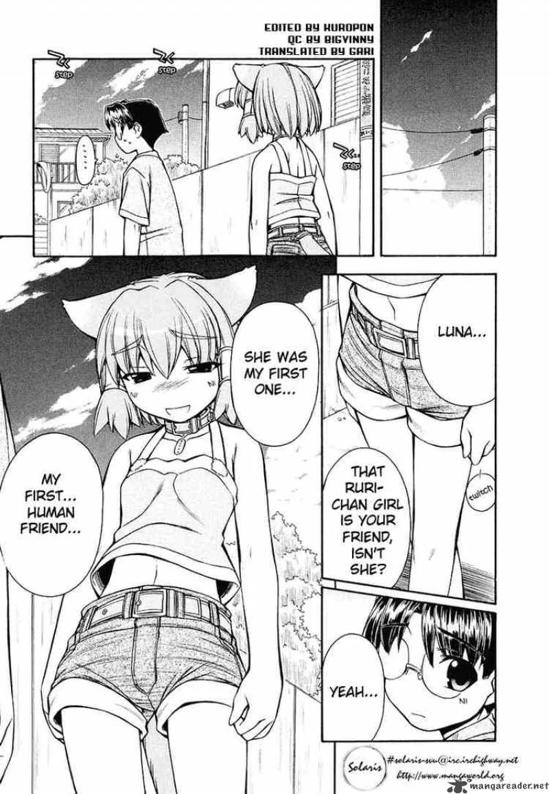 Inumimi Chapter 12 page 19