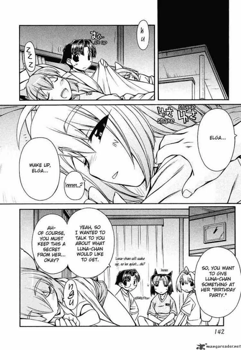 Inumimi Chapter 12 page 12