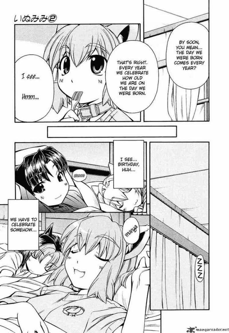 Inumimi Chapter 12 page 9