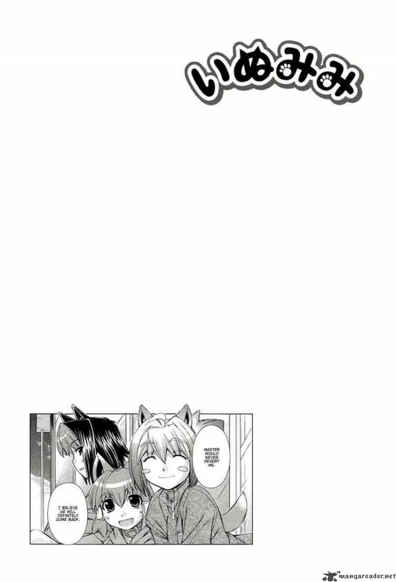 Inumimi Chapter 13 page 28