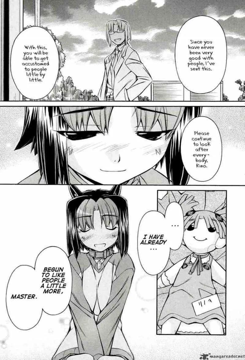 Inumimi Chapter 13 page 24