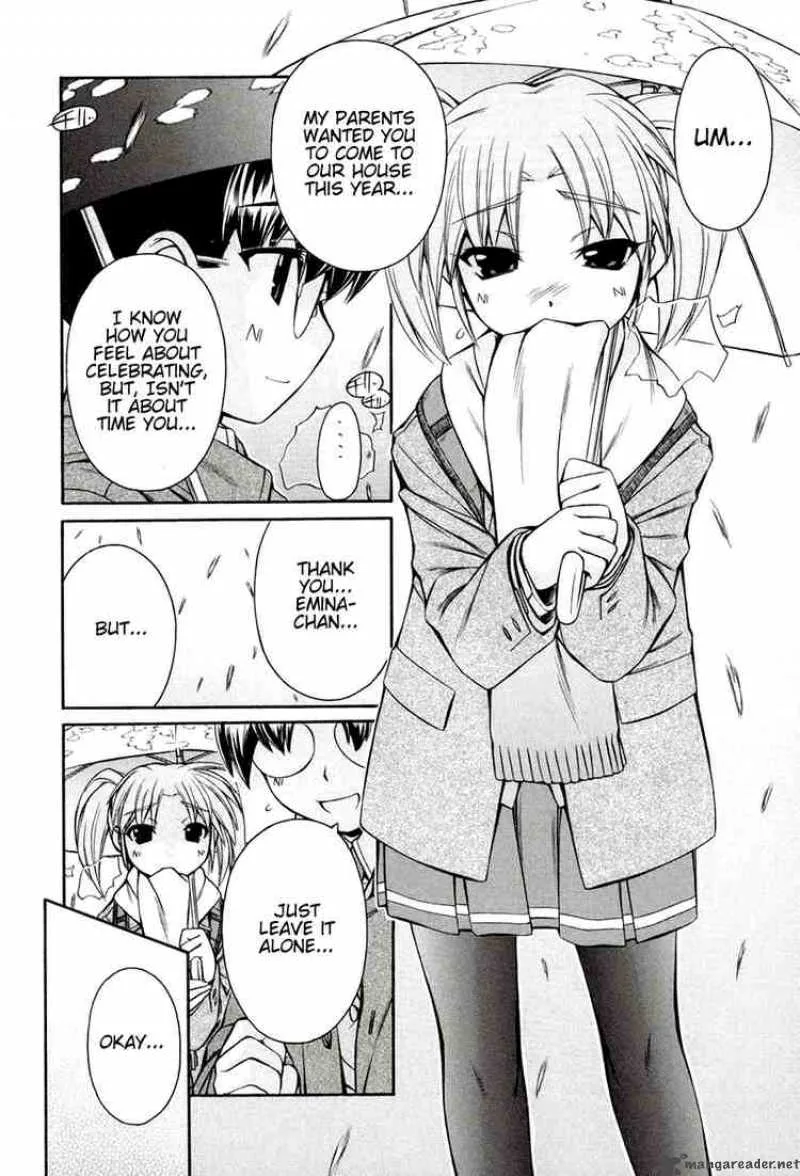 Inumimi Chapter 14 page 5