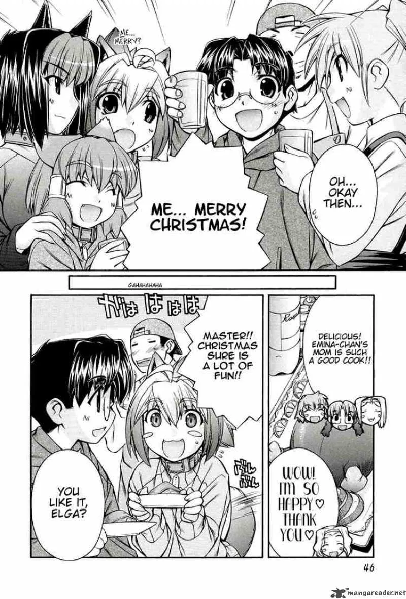 Inumimi Chapter 14 page 15