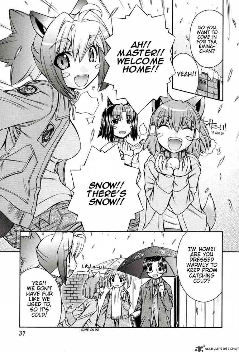 Inumimi Chapter 14 page 6