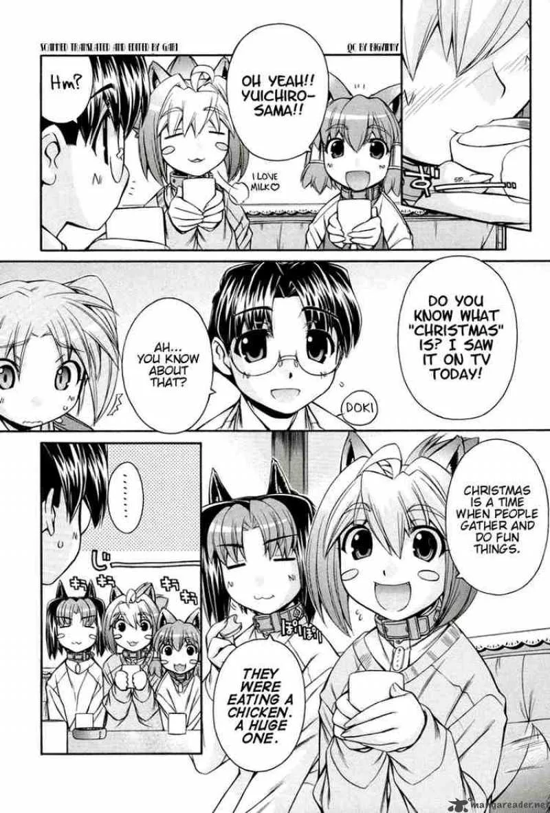 Inumimi Chapter 14 page 7