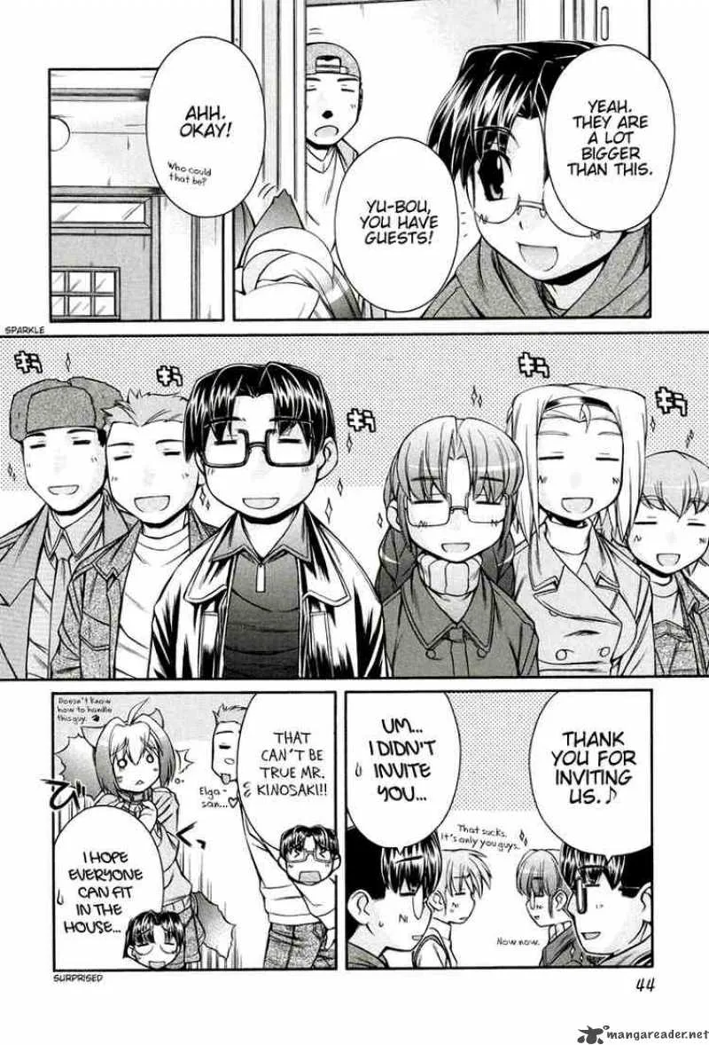 Inumimi Chapter 14 page 13