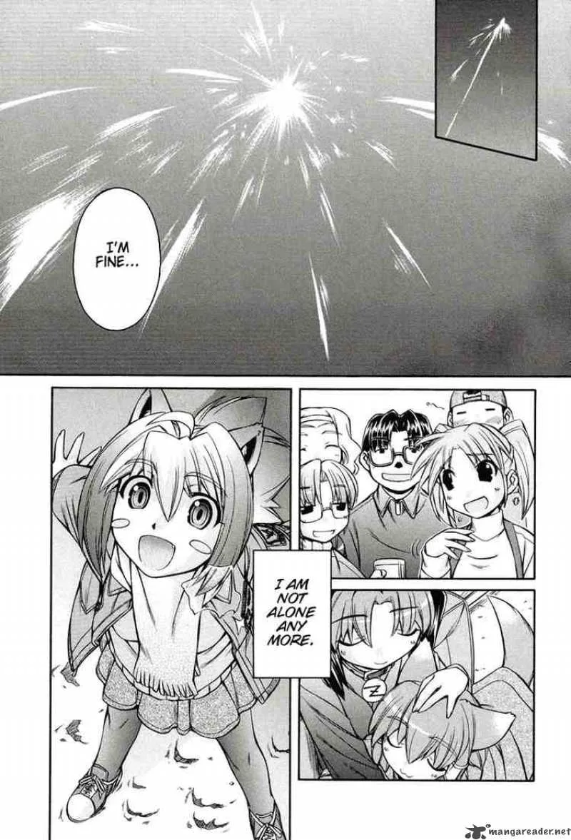 Inumimi Chapter 14 page 24