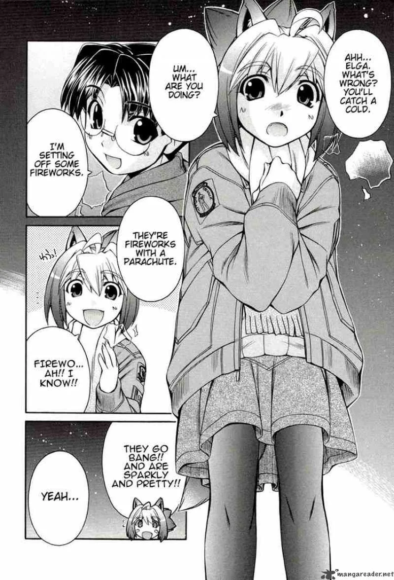 Inumimi Chapter 14 page 19