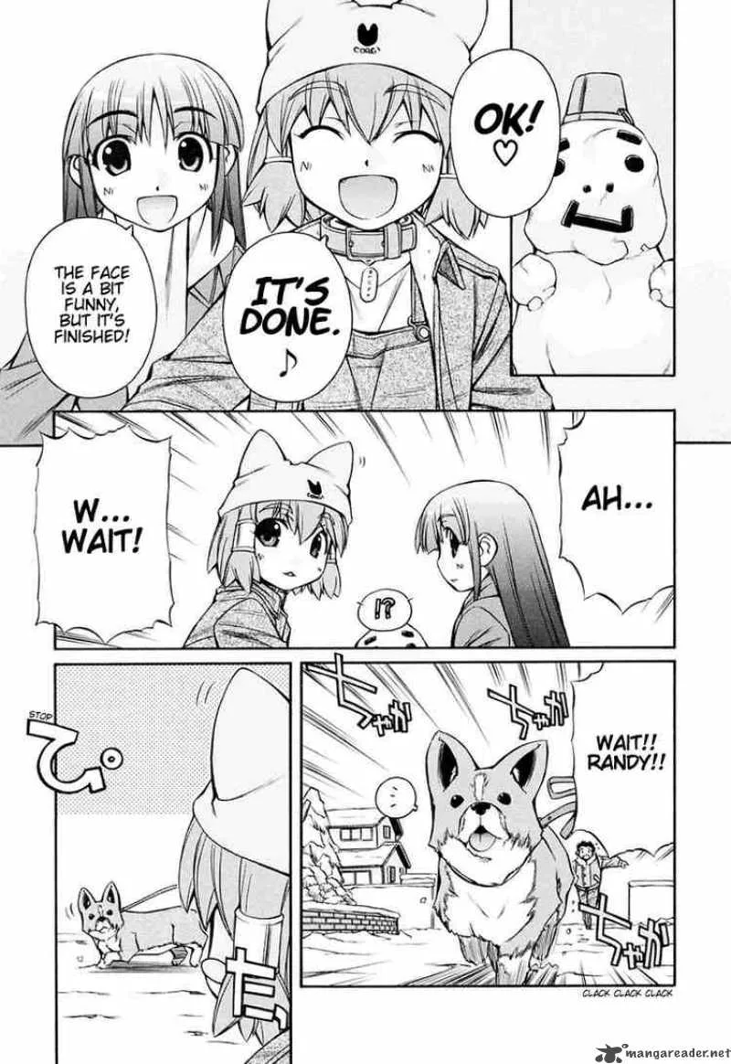Inumimi Chapter 15 page 3