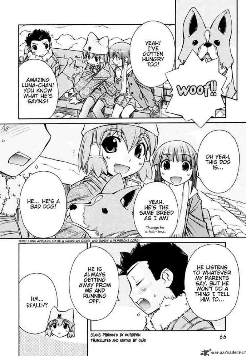 Inumimi Chapter 15 page 10