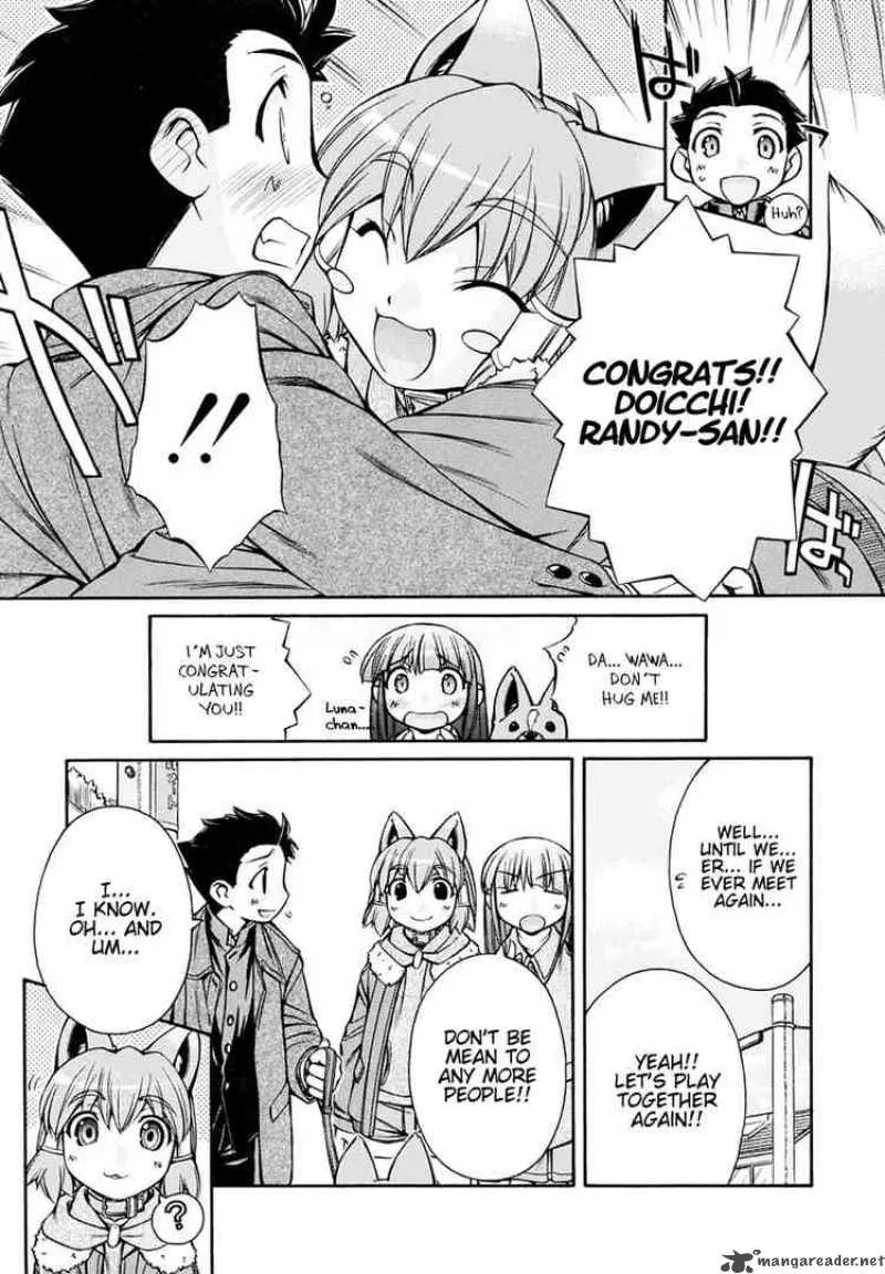 Inumimi Chapter 15 page 23