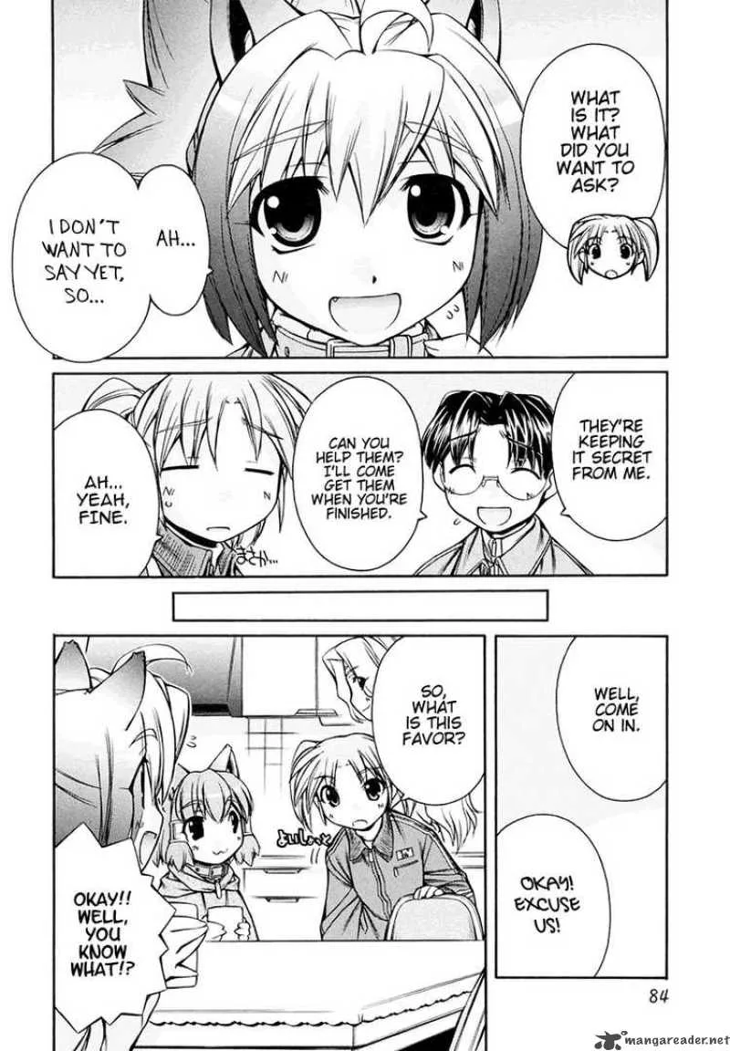 Inumimi Chapter 16 page 4
