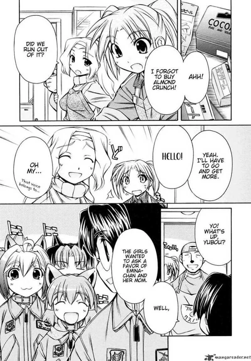 Inumimi Chapter 16 page 3