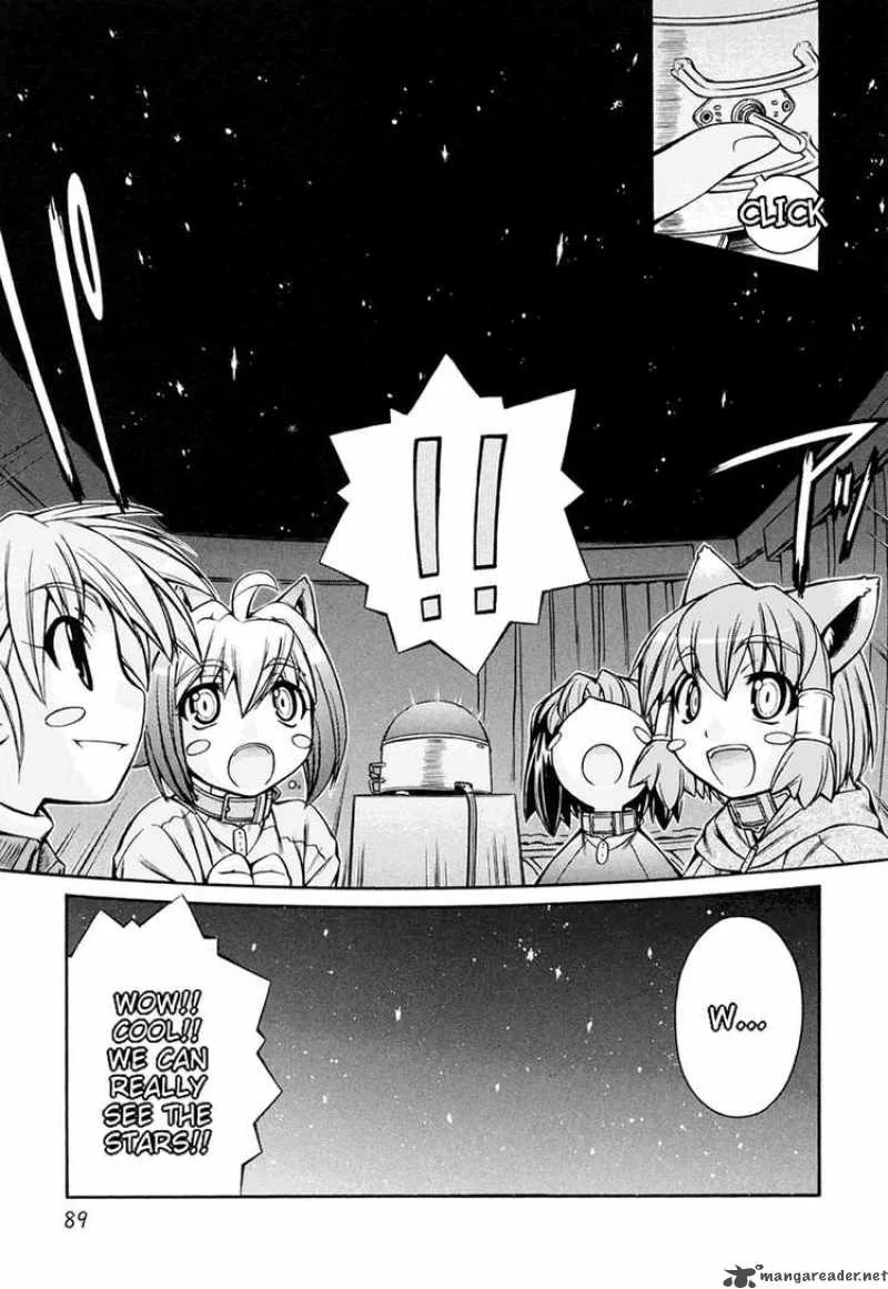 Inumimi Chapter 16 page 9