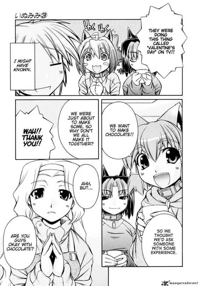 Inumimi Chapter 16 page 5
