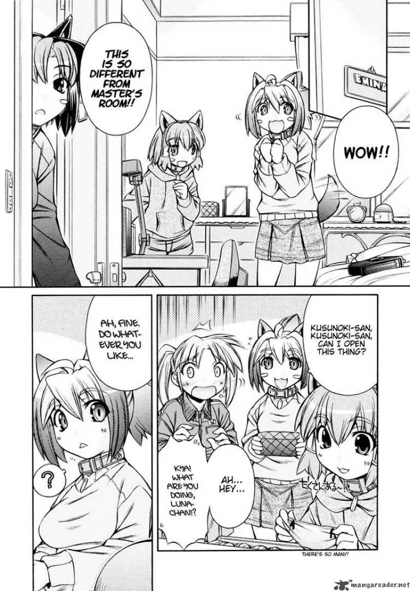 Inumimi Chapter 16 page 7