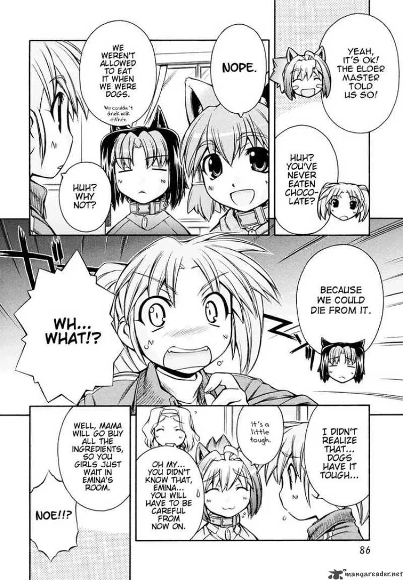 Inumimi Chapter 16 page 6