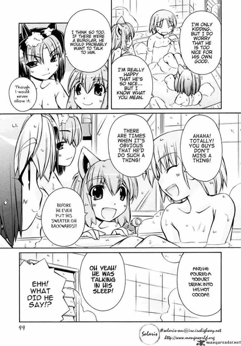 Inumimi Chapter 16 page 19