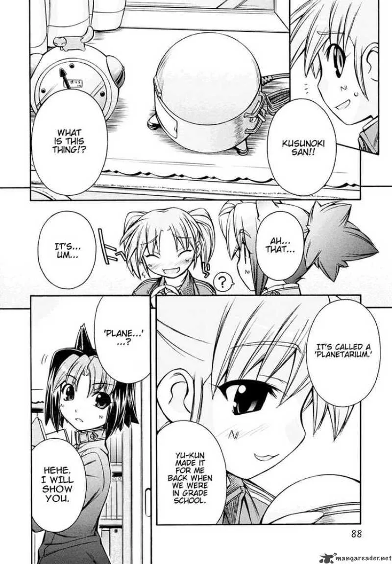 Inumimi Chapter 16 page 8