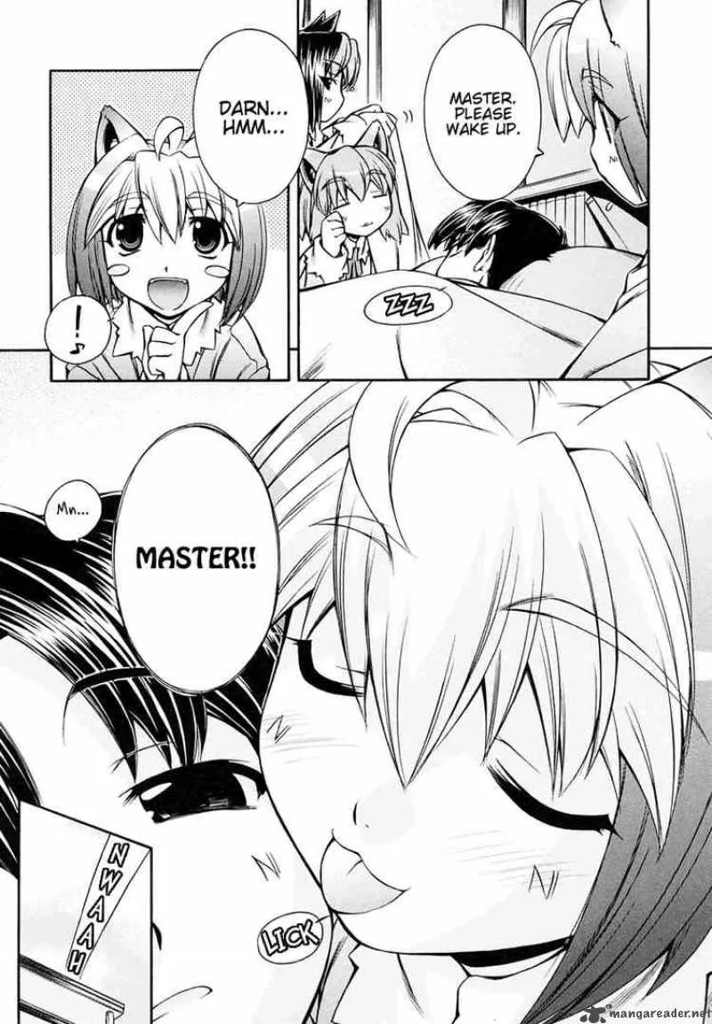 Inumimi Chapter 17 page 2